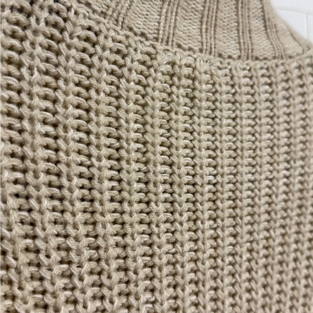 Garage Sweater